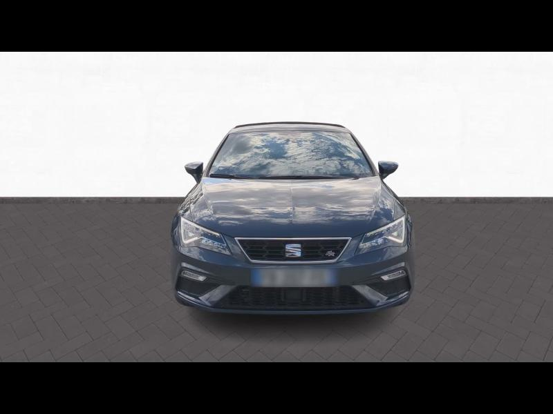 Photo 14 de l’annonce de SEAT Leon d’occasion à vendre à BOLLÈNE