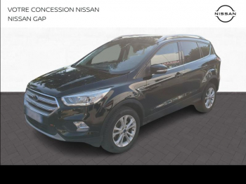 FORD Kuga d’occasion à vendre à MANOSQUE