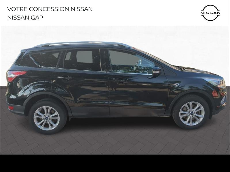 Photo 4 de l’annonce de FORD Kuga d’occasion à vendre à MANOSQUE