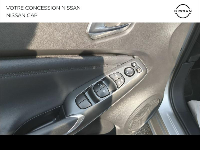 Photo 10 de l’annonce de NISSAN Juke d’occasion à vendre à MANOSQUE