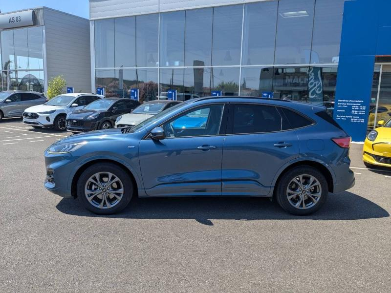Photo 3 de l’annonce de FORD Kuga d’occasion à vendre à FRÉJUS