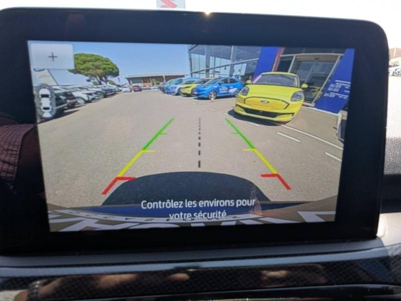 Photo 18 de l’annonce de FORD Kuga d’occasion à vendre à FRÉJUS