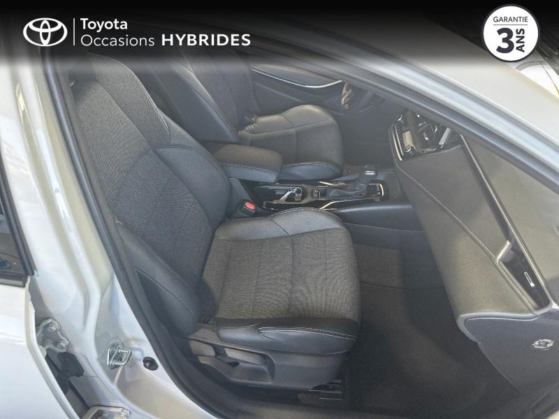 Photo 6 de l’annonce de TOYOTA Corolla d’occasion à vendre à LATTES