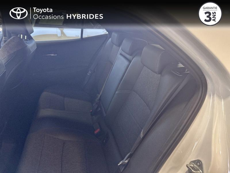 Photo 7 de l’annonce de TOYOTA Corolla d’occasion à vendre à LATTES