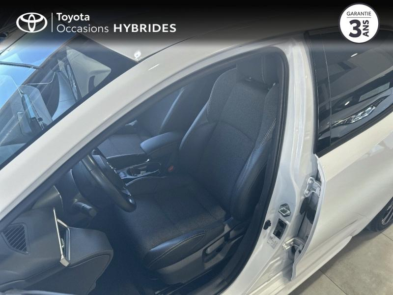 Photo 11 de l’annonce de TOYOTA Corolla d’occasion à vendre à LATTES