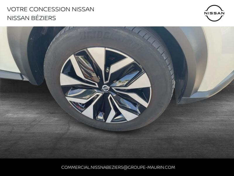 Photo 3 de l’annonce de NISSAN Juke d’occasion à vendre à BÉZIERS