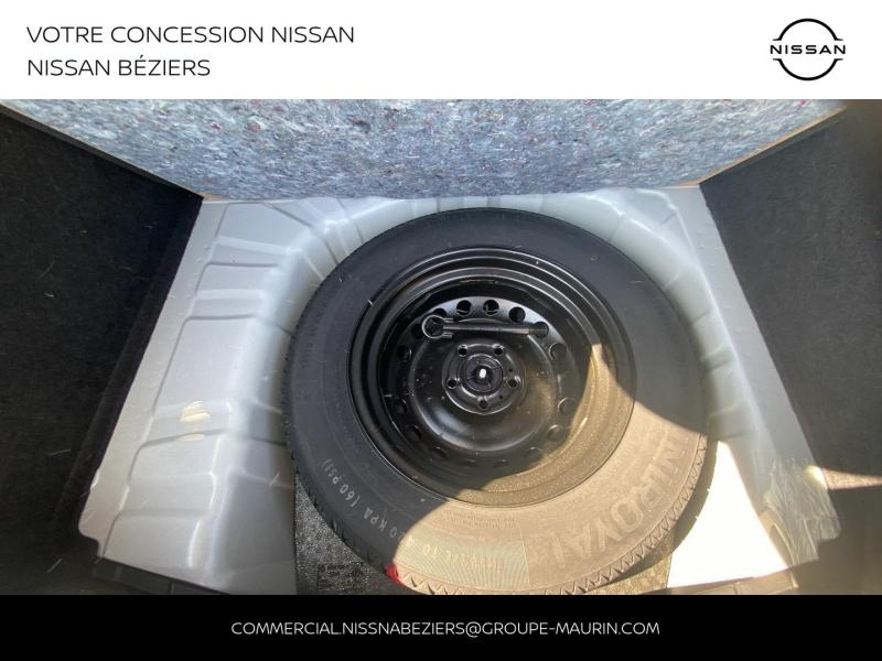 Photo 8 de l’annonce de NISSAN Juke d’occasion à vendre à BÉZIERS