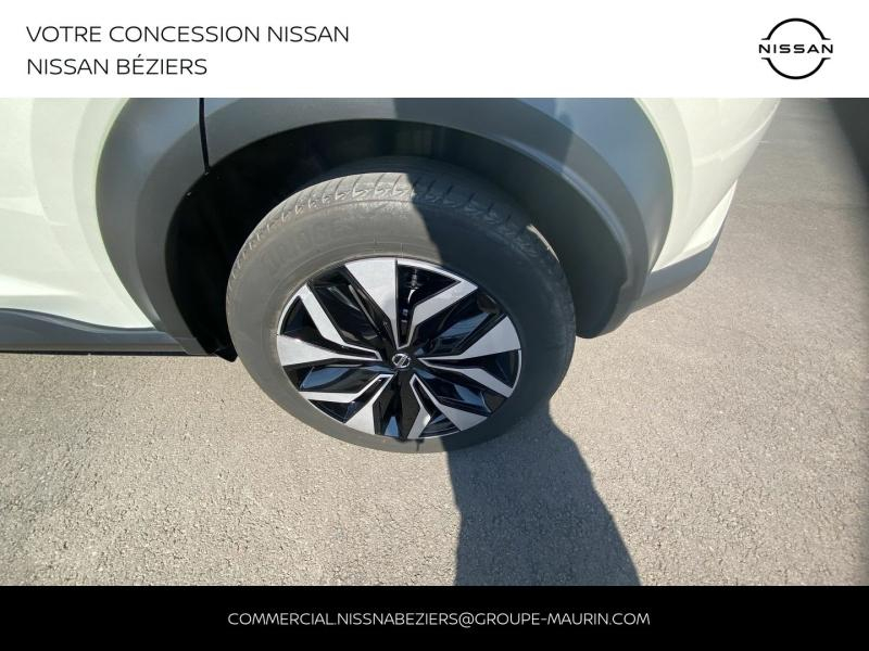 Photo 9 de l’annonce de NISSAN Juke d’occasion à vendre à BÉZIERS