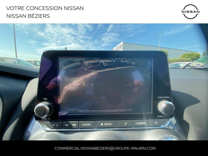Photo 15 de l’annonce de NISSAN Juke d’occasion à vendre à BÉZIERS