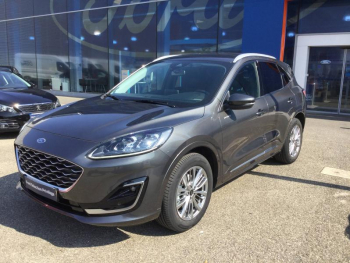 FORD Kuga d’occasion à vendre à AVIGNON