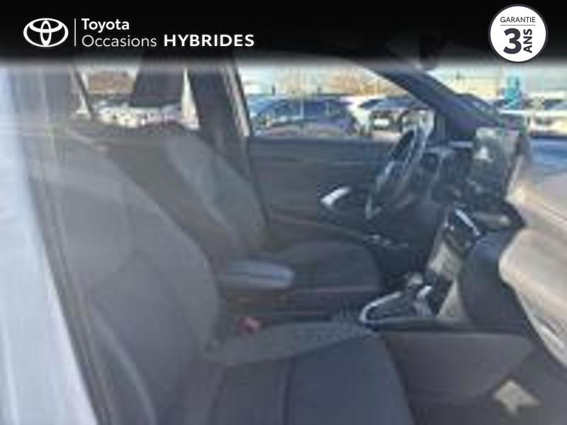Photo 5 de l’annonce de TOYOTA Yaris Cross d’occasion à vendre à CAVAILLON