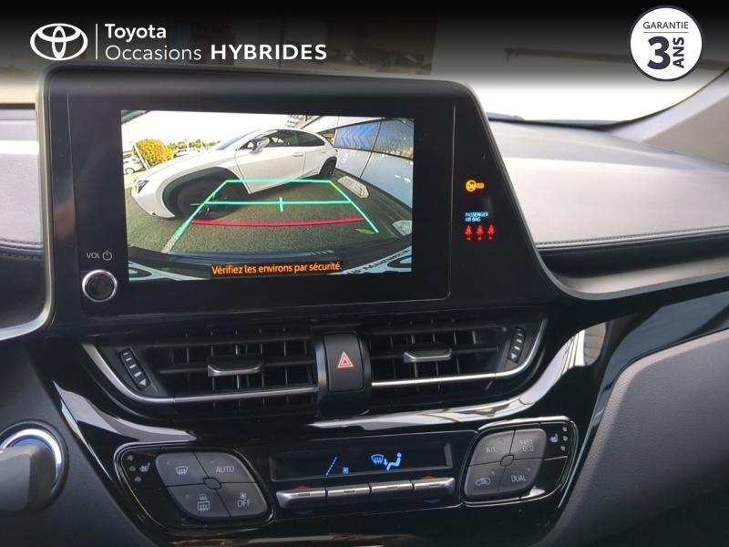 Photo 12 de l’annonce de TOYOTA C-HR d’occasion à vendre à ARLES