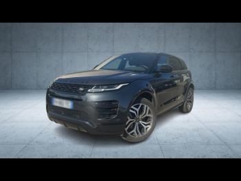 LAND-ROVER Evoque 2.0 D 150ch R-Dynamic SE AWD BVA