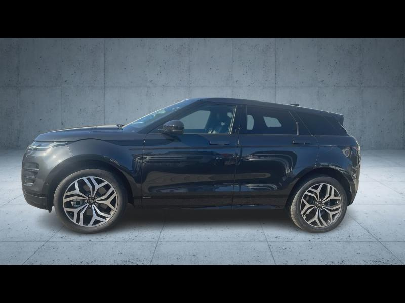 Photo 3 de l’annonce de LAND-ROVER Evoque d’occasion à vendre à Marseille