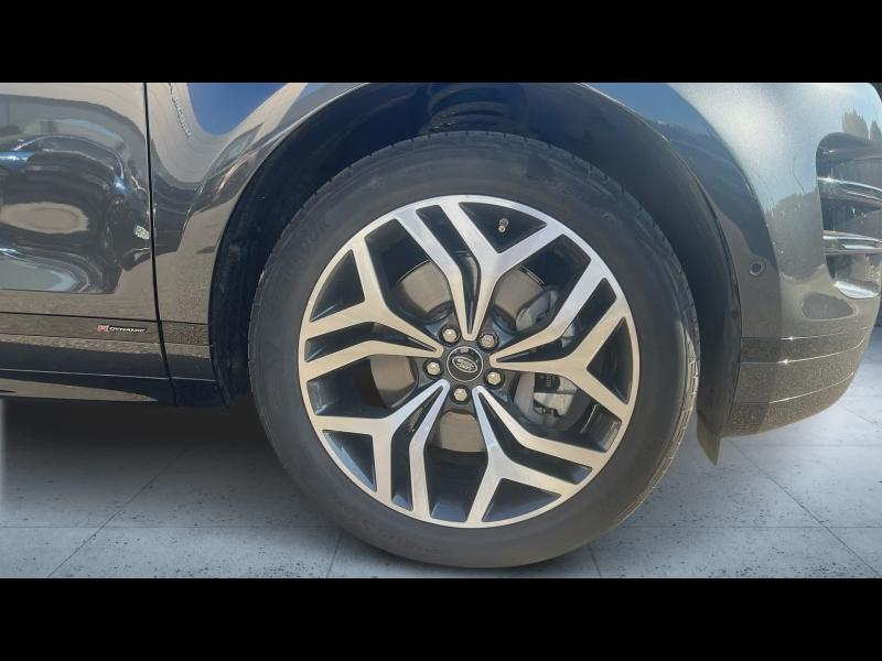 Photo 7 de l’annonce de LAND-ROVER Evoque d’occasion à vendre à Marseille