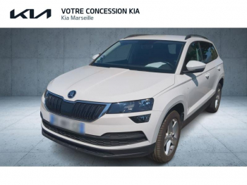 SKODA Karoq d’occasion à vendre à MARSEILLE