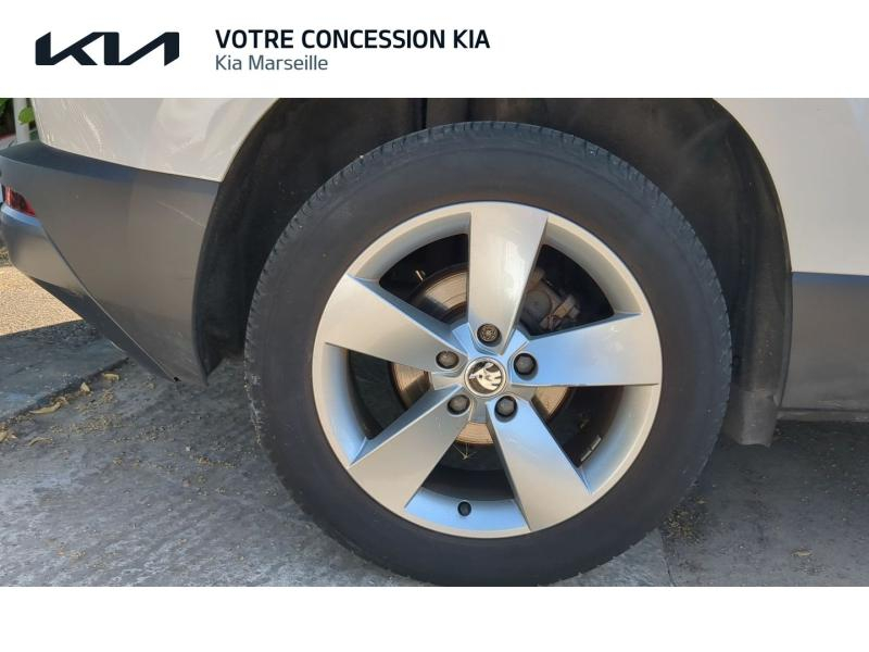Photo 4 de l’annonce de SKODA Karoq d’occasion à vendre à MARSEILLE