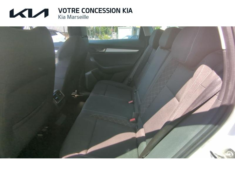 Photo 8 de l’annonce de SKODA Karoq d’occasion à vendre à MARSEILLE