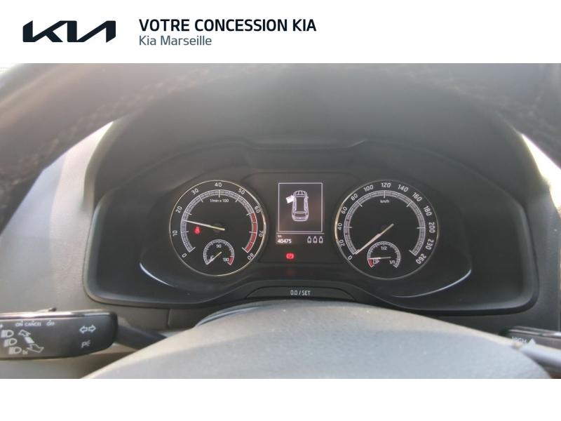 Photo 9 de l’annonce de SKODA Karoq d’occasion à vendre à MARSEILLE