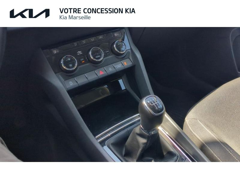 Photo 10 de l’annonce de SKODA Karoq d’occasion à vendre à MARSEILLE