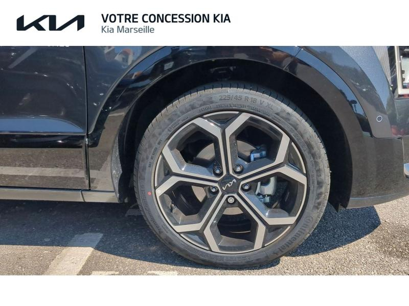 Photo 4 de l’annonce de KIA Niro d’occasion à vendre à MARSEILLE