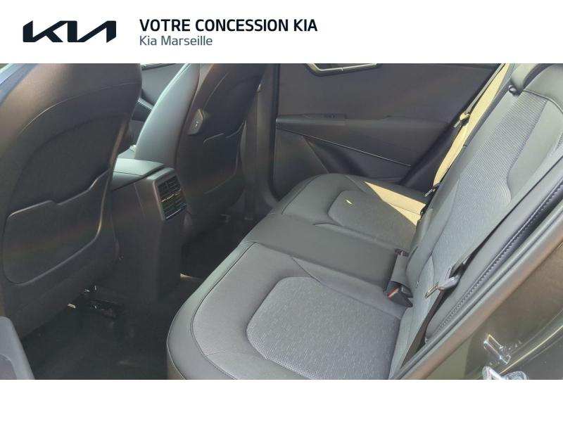 Photo 6 de l’annonce de KIA Niro d’occasion à vendre à MARSEILLE