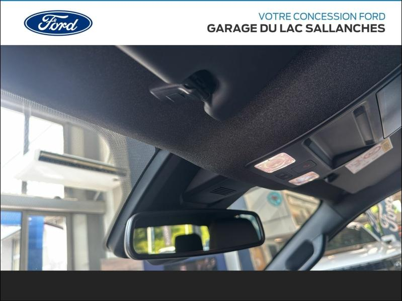 Photo 6 de l’annonce de FORD Ranger VUL d’occasion à vendre à SALLANCHES