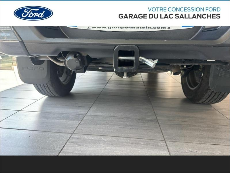 Photo 15 de l’annonce de FORD Ranger VUL d’occasion à vendre à SALLANCHES