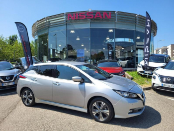 NISSAN Leaf 150ch 40kWh Tekna 21.5