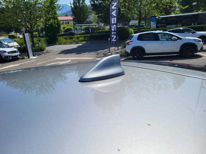 Photo 20 de l’annonce de NISSAN Leaf d’occasion à vendre à ANNECY