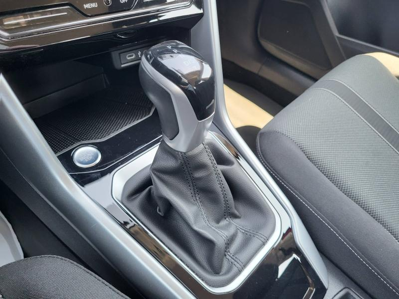 Photo 4 de l’annonce de VOLKSWAGEN T-Roc d’occasion à vendre à ANNECY