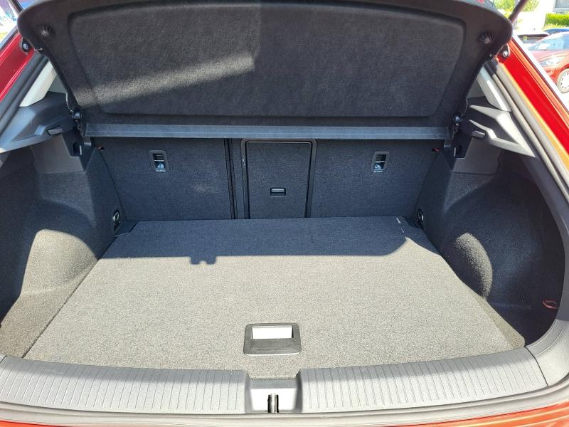 Photo 8 de l’annonce de VOLKSWAGEN T-Roc d’occasion à vendre à ANNECY