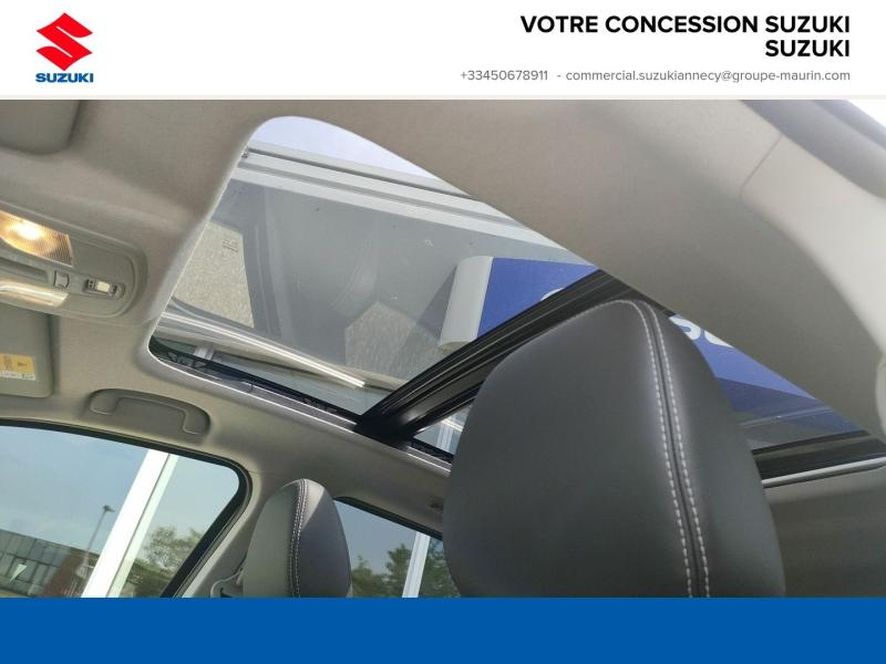 Photo 14 de l’annonce de SUZUKI SX4 S-Cross d’occasion à vendre à ANNECY