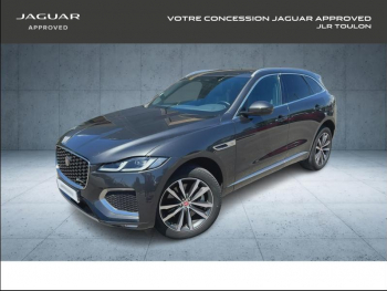 JAGUAR F-Pace d’occasion à vendre à LA GARDE