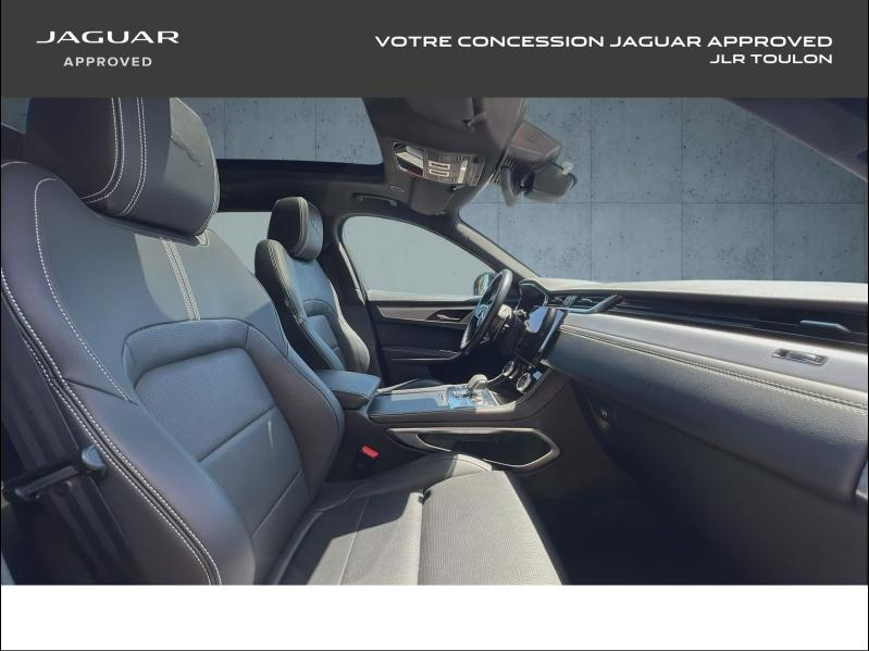 Photo 3 de l’annonce de JAGUAR F-Pace d’occasion à vendre à LA GARDE