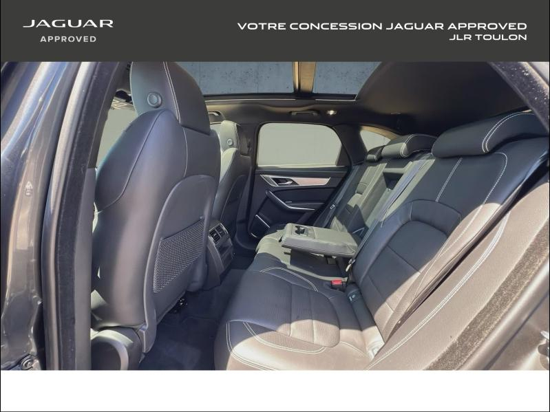 Photo 5 de l’annonce de JAGUAR F-Pace d’occasion à vendre à LA GARDE