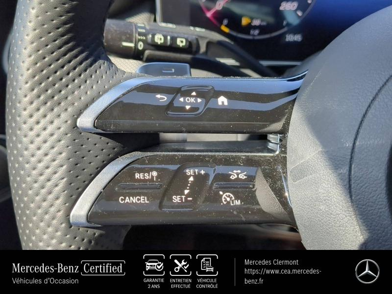 Photo 15 de l’annonce de MERCEDES-BENZ GLC d’occasion à vendre à AUBIÈRE