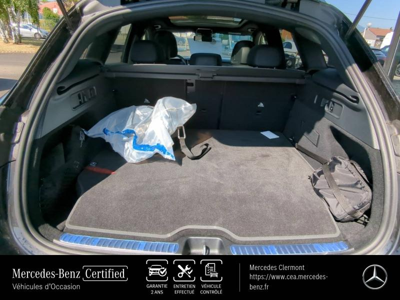 Photo 18 de l’annonce de MERCEDES-BENZ GLC d’occasion à vendre à AUBIÈRE