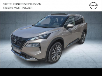 NISSAN X-Trail d’occasion à vendre à MONTPELLIER
