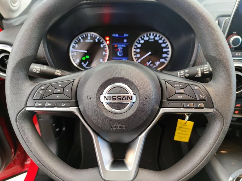 Photo 8 de l’annonce de NISSAN Juke d’occasion à vendre à MONTPELLIER