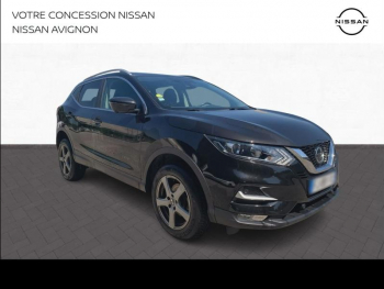 NISSAN Qashqai d’occasion à vendre à AVIGNON