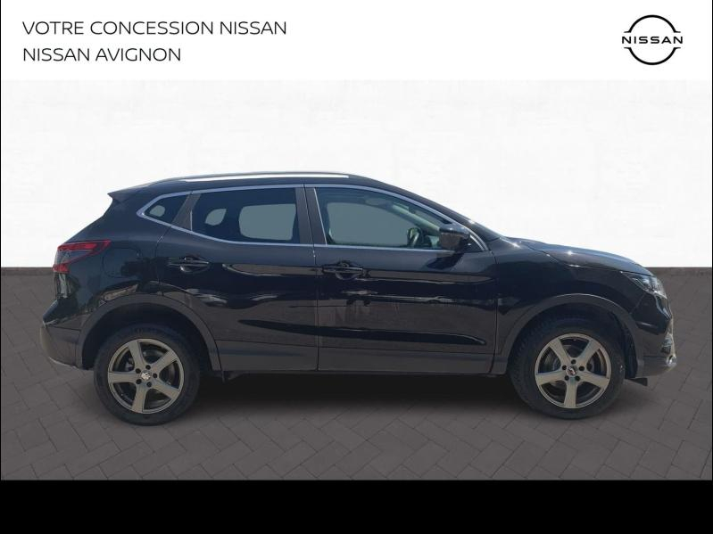 Photo 5 de l’annonce de NISSAN Qashqai d’occasion à vendre à AVIGNON