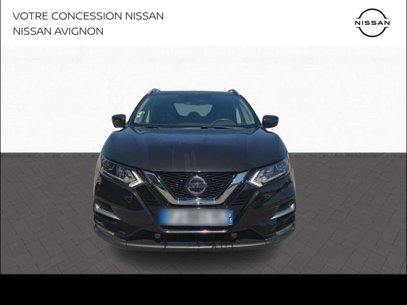 Photo 6 de l’annonce de NISSAN Qashqai d’occasion à vendre à AVIGNON