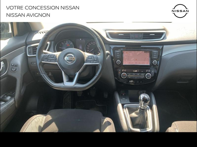 Photo 7 de l’annonce de NISSAN Qashqai d’occasion à vendre à AVIGNON