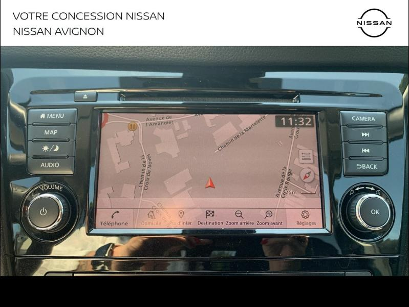 Photo 10 de l’annonce de NISSAN Qashqai d’occasion à vendre à AVIGNON