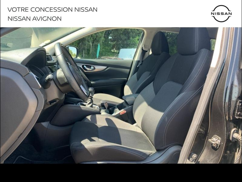 Photo 13 de l’annonce de NISSAN Qashqai d’occasion à vendre à AVIGNON