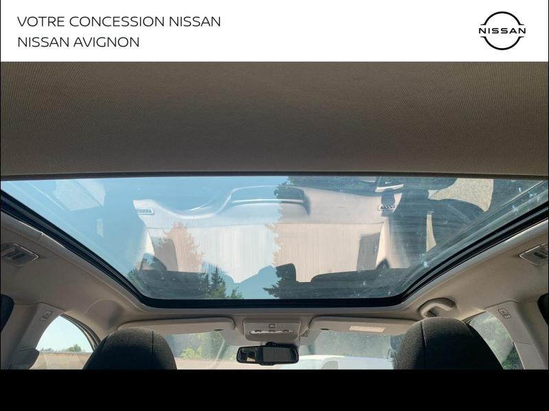Photo 15 de l’annonce de NISSAN Qashqai d’occasion à vendre à AVIGNON