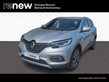 RENAULT Kadjar d’occasion à vendre à SAMOREAU