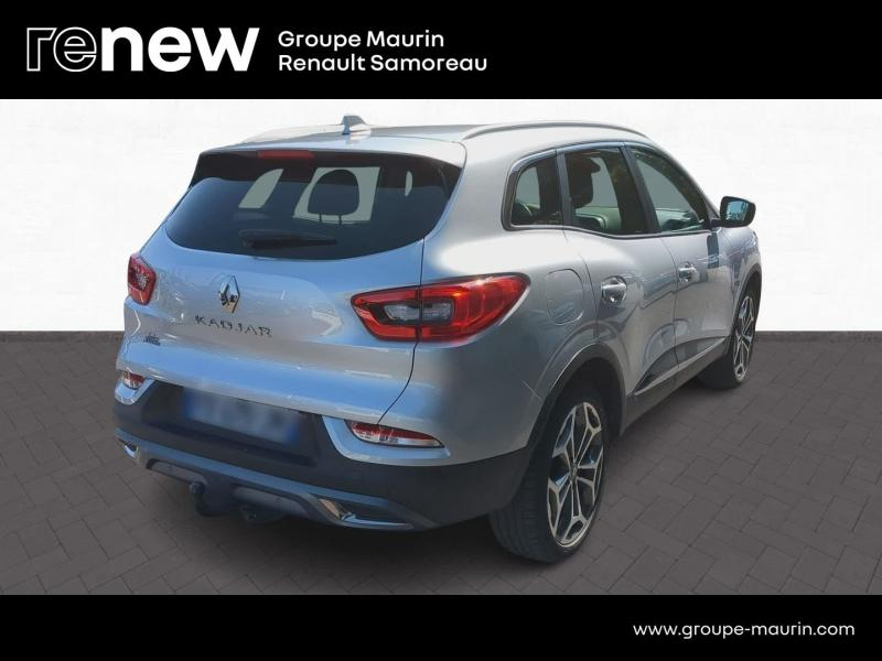 Photo 3 de l’annonce de RENAULT Kadjar d’occasion à vendre à SAMOREAU