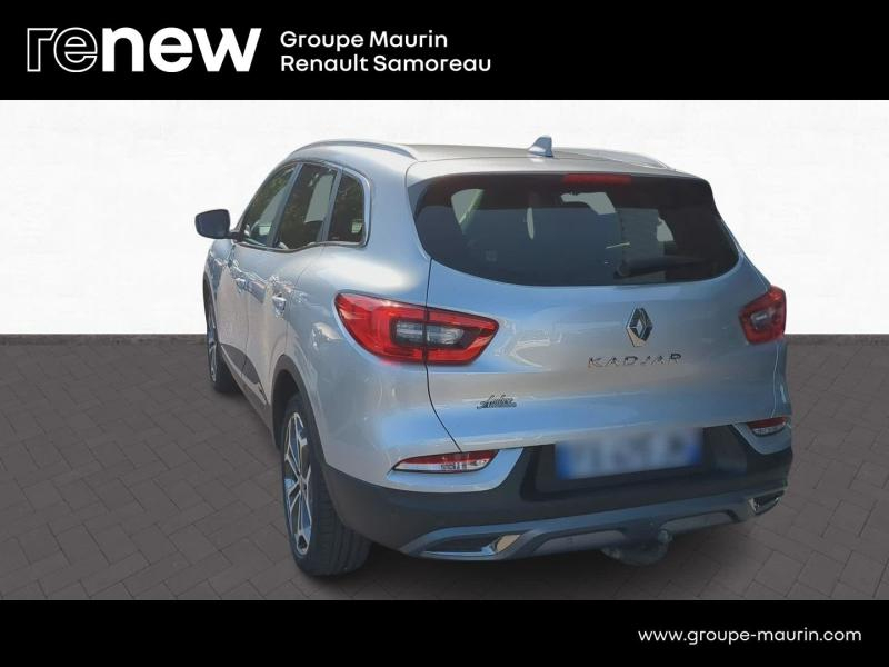 Photo 4 de l’annonce de RENAULT Kadjar d’occasion à vendre à SAMOREAU